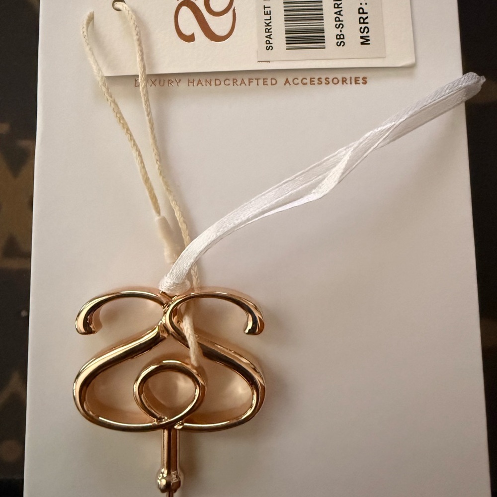 RoseGold Sparklet Tool - Picture 2 of 3
